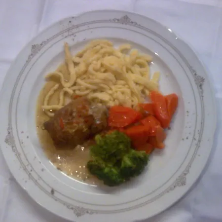 Zur Traube Schwarzwaldhotel & Restaurant Am Titisee 3*