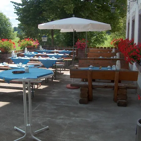 Zur Traube Schwarzwaldhotel & Restaurant Am Titisee 酒店