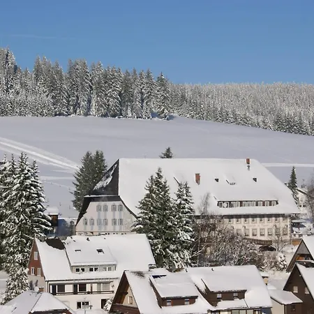 Hotel Zur Traube Schwarzwaldhotel & Restaurant Am Titisee