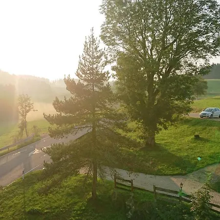 Zur Traube Schwarzwaldhotel & Restaurant Am Titisee Sankt Märgen