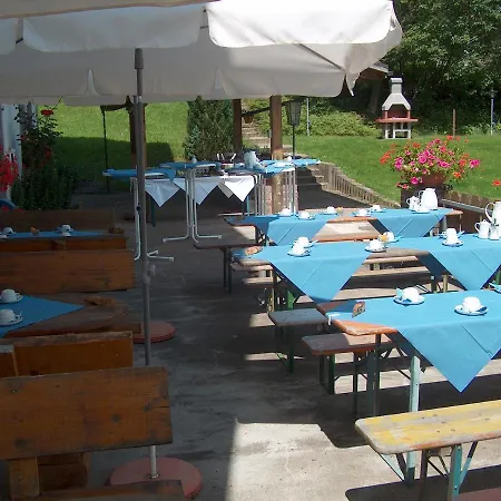 酒店 Zur Traube Schwarzwaldhotel & Restaurant Am Titisee