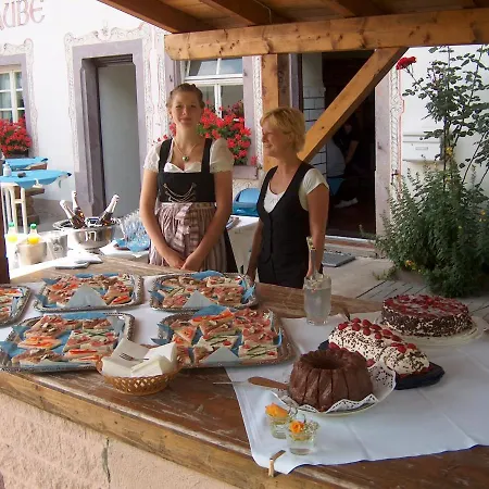 Zur Traube Schwarzwaldhotel & Restaurant Am Titisee 3*