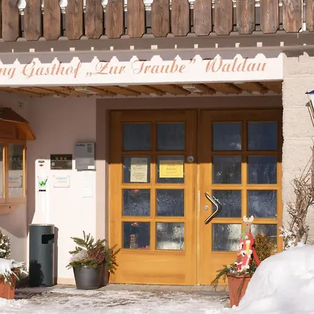 Zur Traube Schwarzwaldhotel & Restaurant Am Titisee Hotel 3*