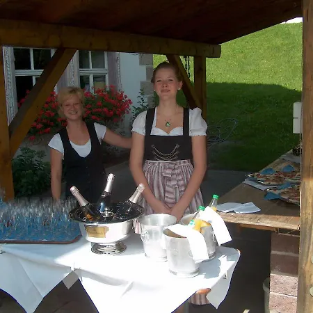 Zur Traube Schwarzwaldhotel & Restaurant Am Titisee 3* Sankt Margen