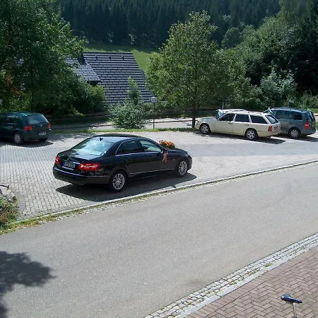 Zur Traube Schwarzwaldhotel & Restaurant Am Titisee Hotel Sankt Margen