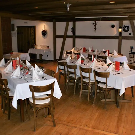 Zur Traube Schwarzwaldhotel & Restaurant Am Titisee Hotel 3*