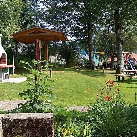 Zur Traube Schwarzwaldhotel & Restaurant Am Titisee 3* 圣玛尔根