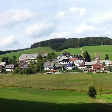 Zur Traube Schwarzwaldhotel & Restaurant Am Titisee