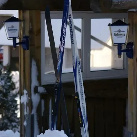 Zur Traube Schwarzwaldhotel & Restaurant Am Titisee 3* Sankt Märgen