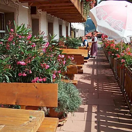 酒店 Zur Traube Schwarzwaldhotel & Restaurant Am Titisee